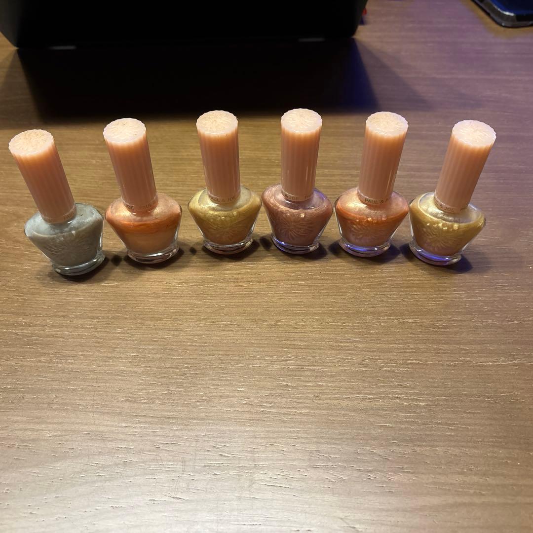 値下げ　マニュキア　まとめ売り63本セット