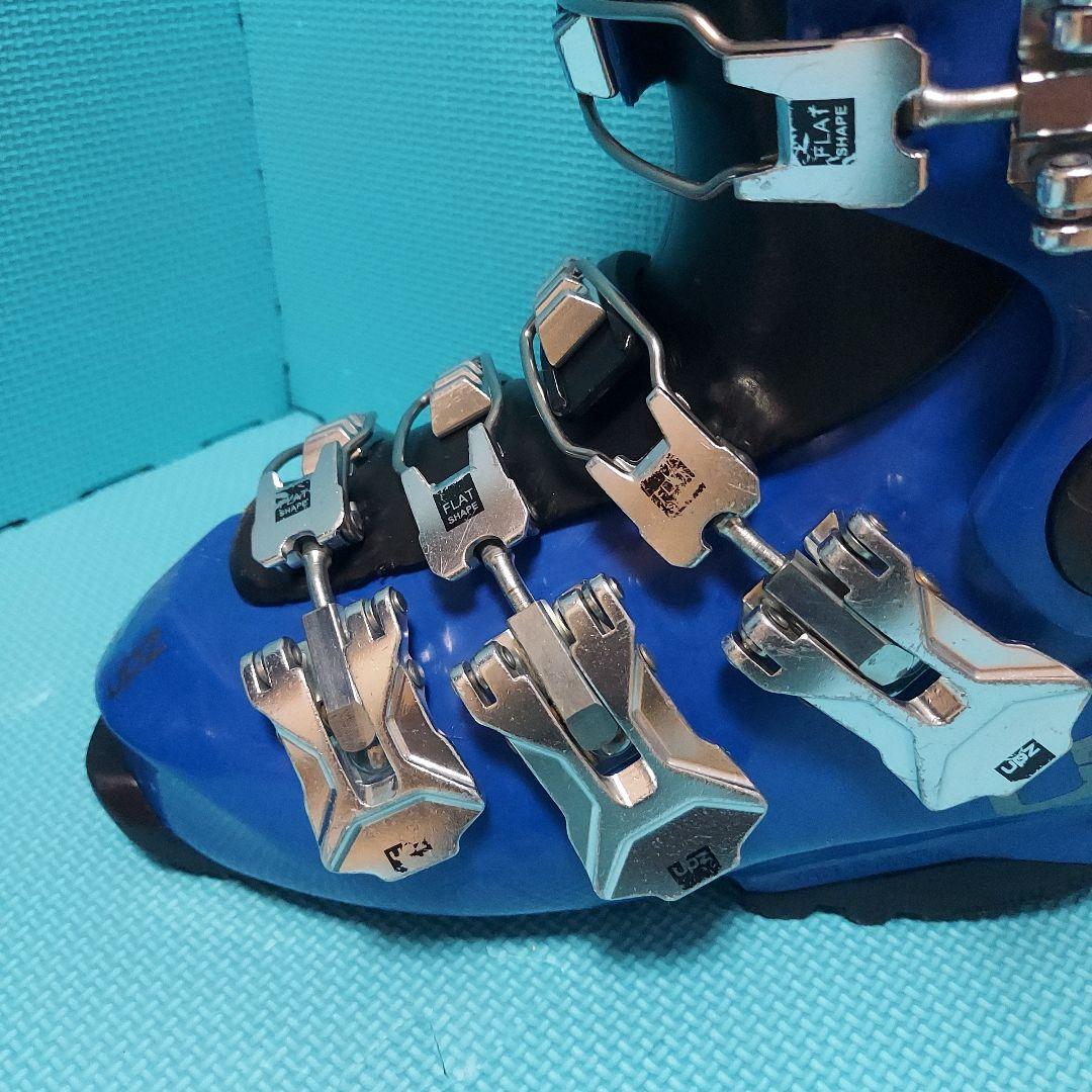 UPZ -RC11 287mm　5.5/6/6.5