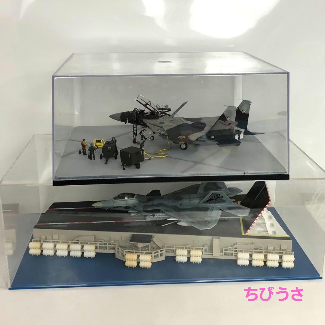 技MIX AC 32 F-15DJ 飛行教導隊アグレッサー071号機 アメリカ空 - メルカリ