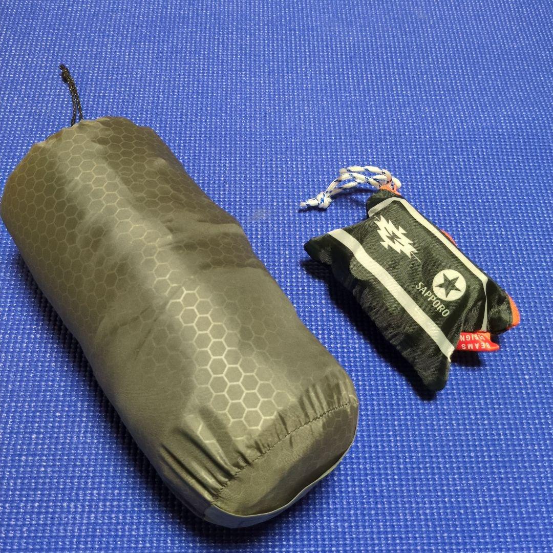 EXPED DOWNMAT HL WINTER M エクスペド　ダウンマット