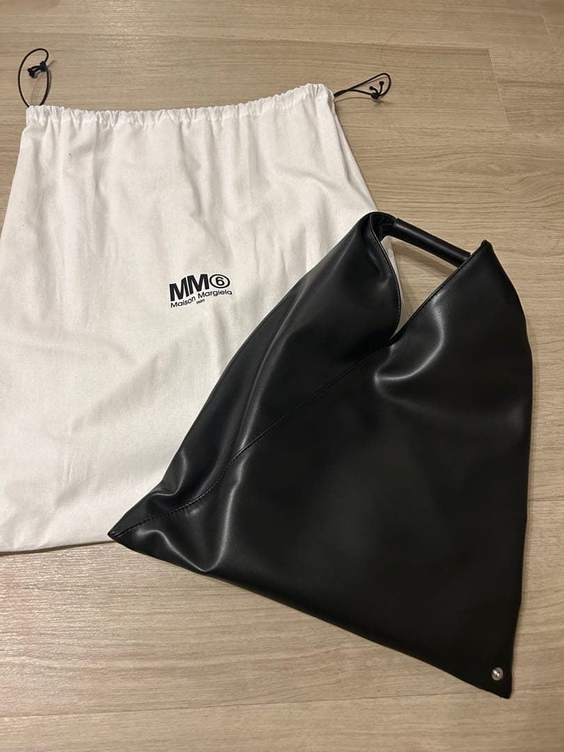 MM6 Maison Margiela トートバッグ