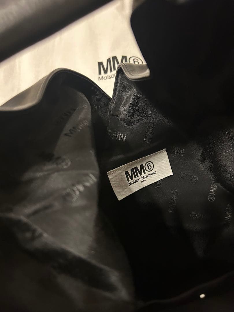 MM6 Maison Margiela トートバッグ