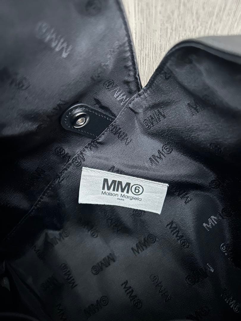 MM6 Maison Margiela トートバッグ