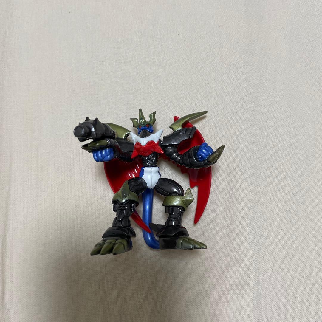 デジモン アクションフィギュア 6体セット