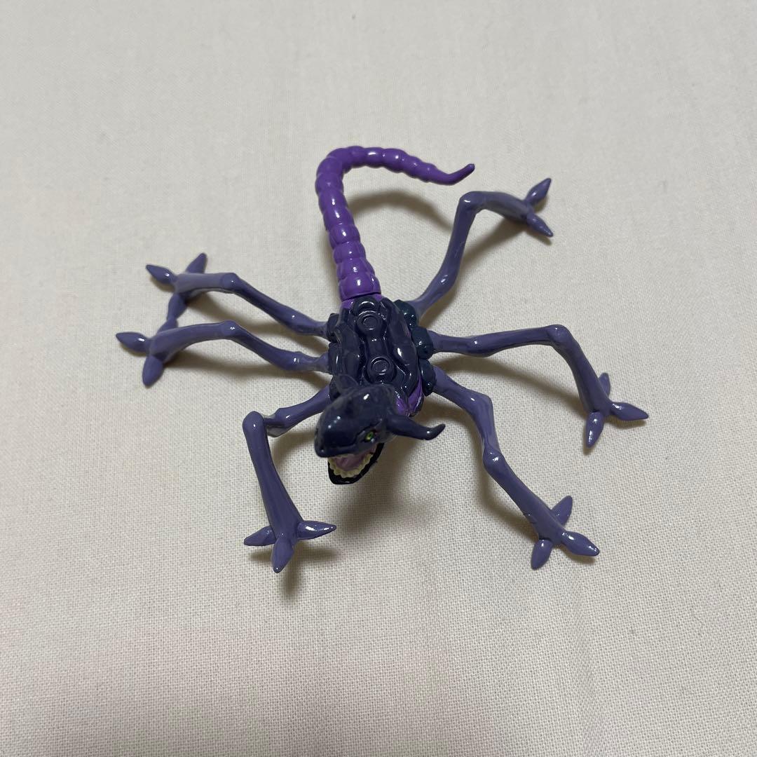 デジモン アクションフィギュア 6体セット