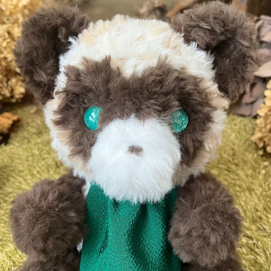 sara様専用】 あみぐるみ オーダーメイド ぬいぐるみ アートドール