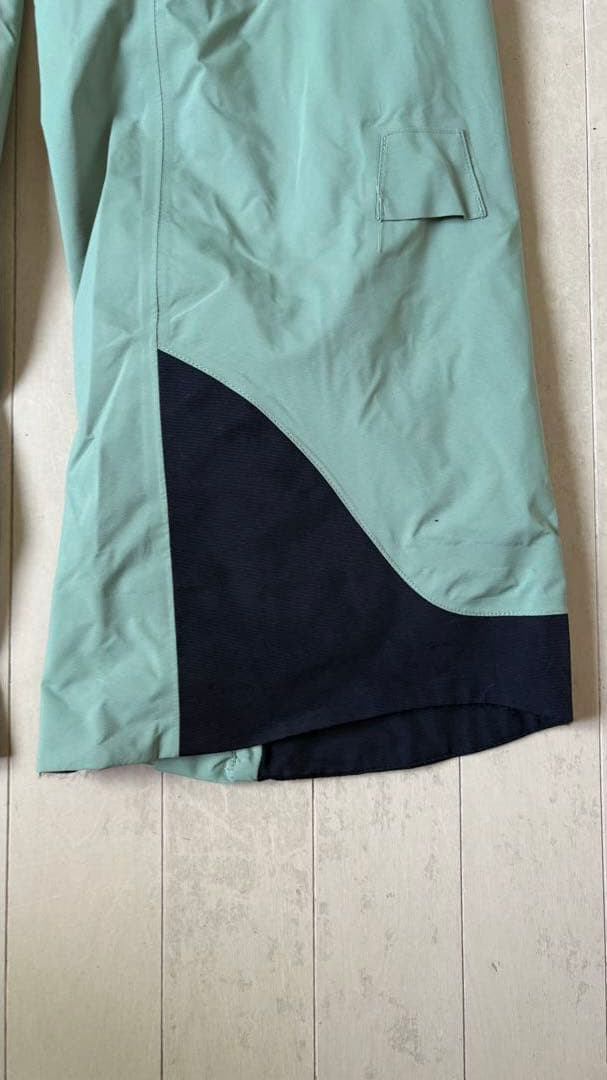 Burton [ak] GORE-TEX ジャケット ビブパンツ 上下セット