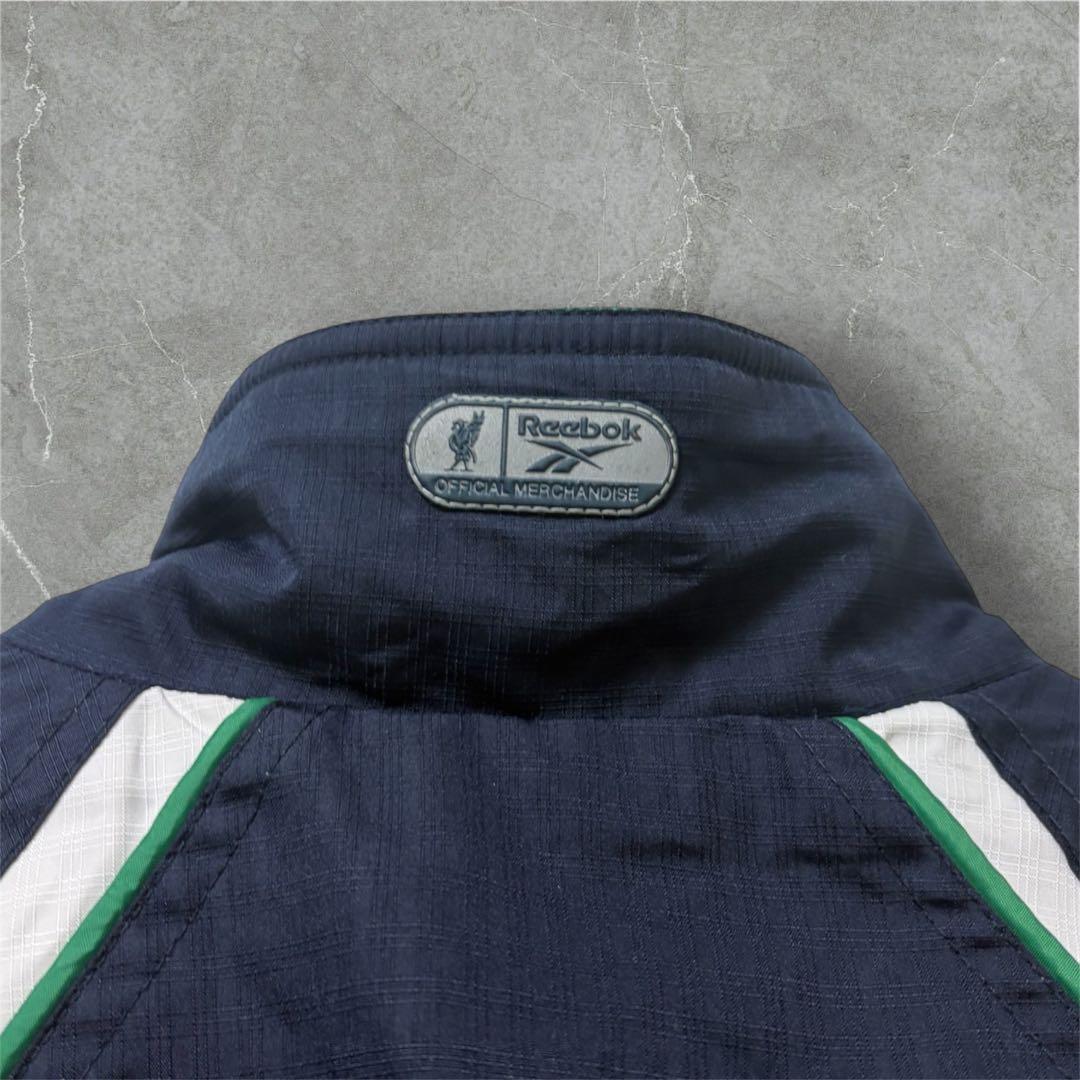 公式 ストアスポーツ - リ*ゴ様 超激レア リバプール ナイロンセットアップ