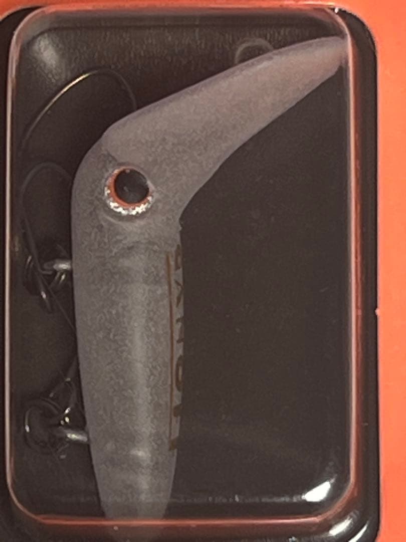 PALMS GANOFF 24mm 1.6g リトルダイナー ガノフ 6個セット