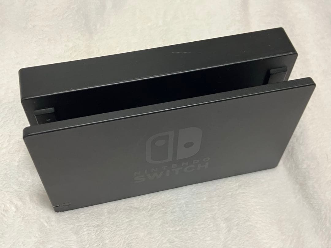 ニンテンドースイッチおまけ付き
