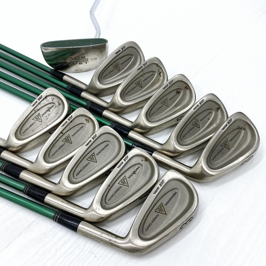 【初心者様推奨‼】 BRIDGESTONE ブリヂストン ゴルフ クラブ セット