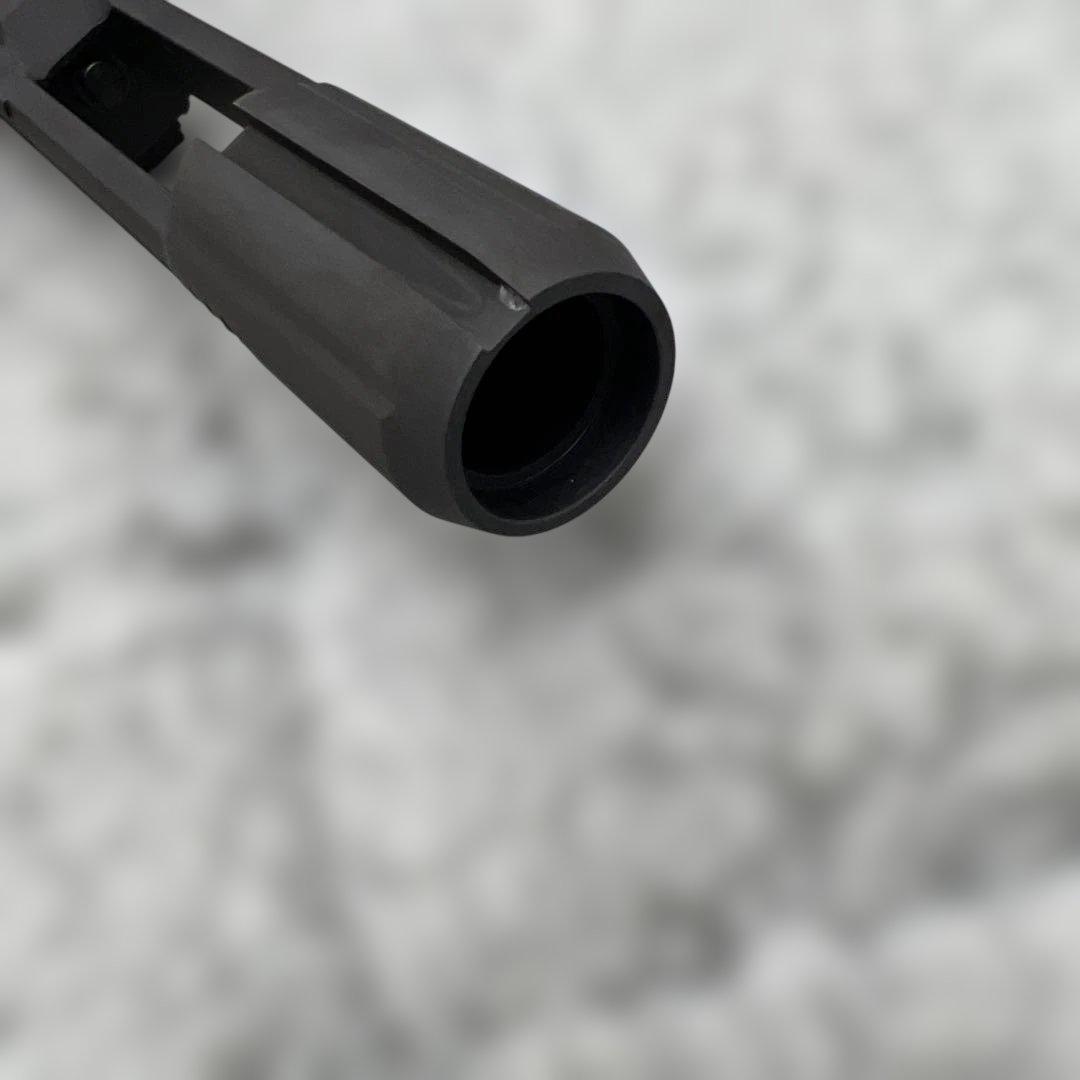 509695 DNA AR15/M4 GBBR ボルトキャリアーASSY