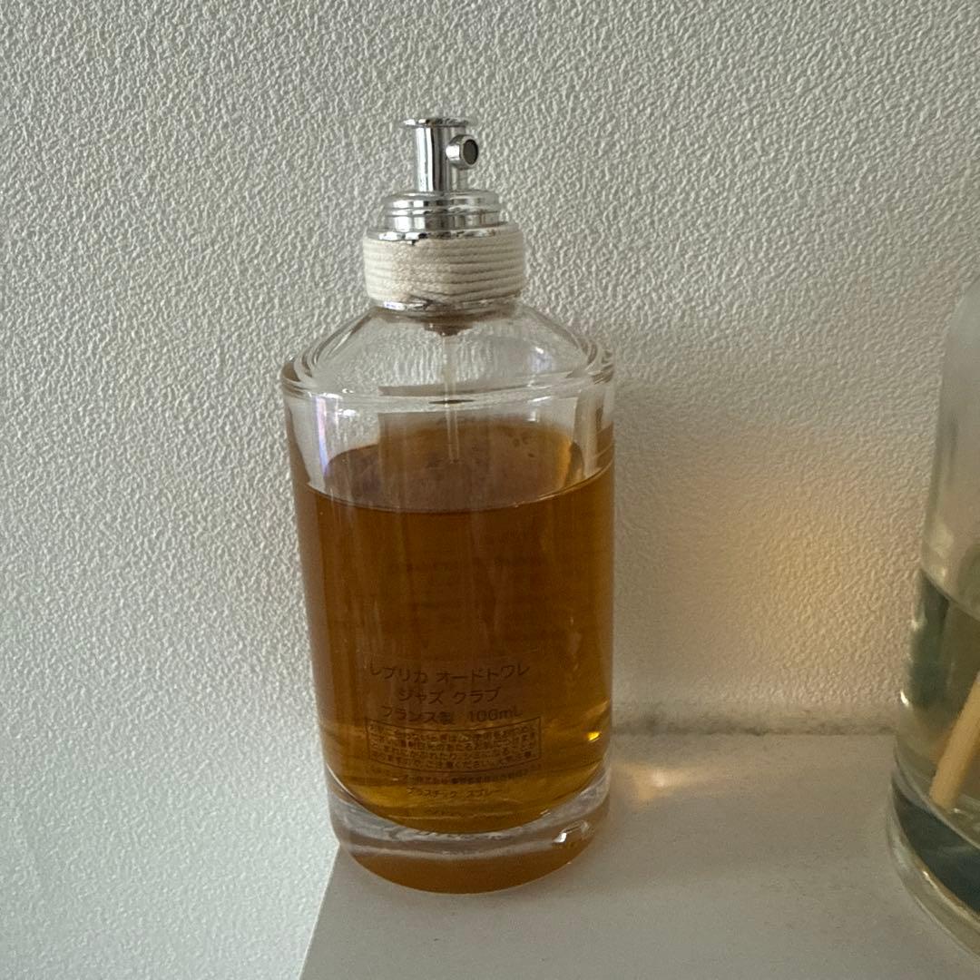 ※( ^ω^ ) Maison Margiela REPLICA 香水