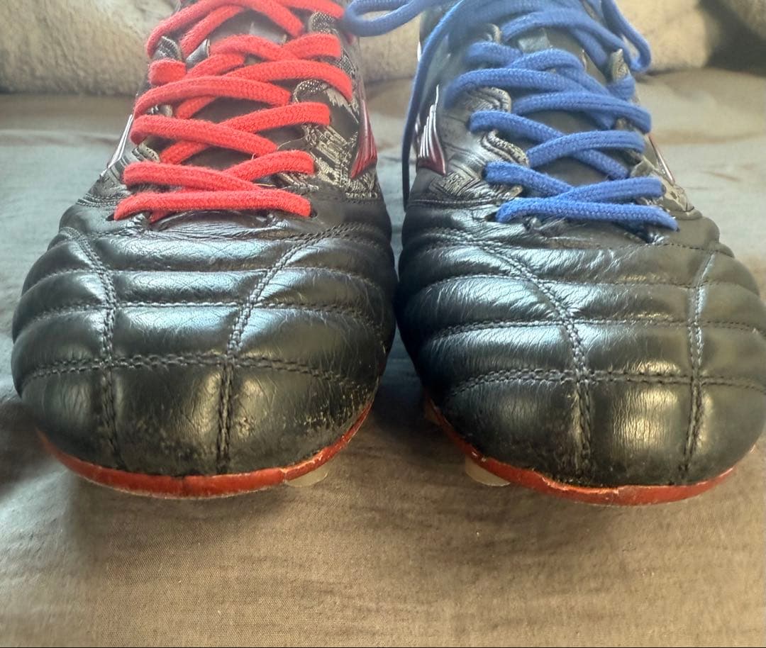 Mizuno Morelia Sergio Ramos オールグランドシューズ