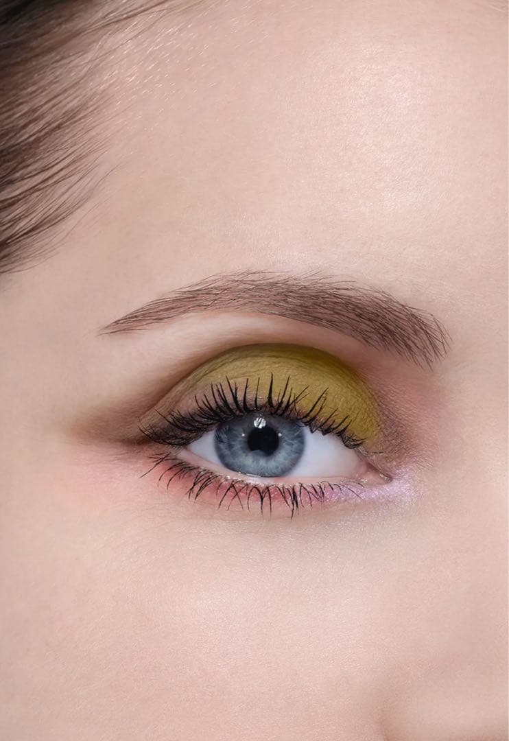 CHANEL アイシャドウ レ ヌフ オンブル コメット　848 シャネル