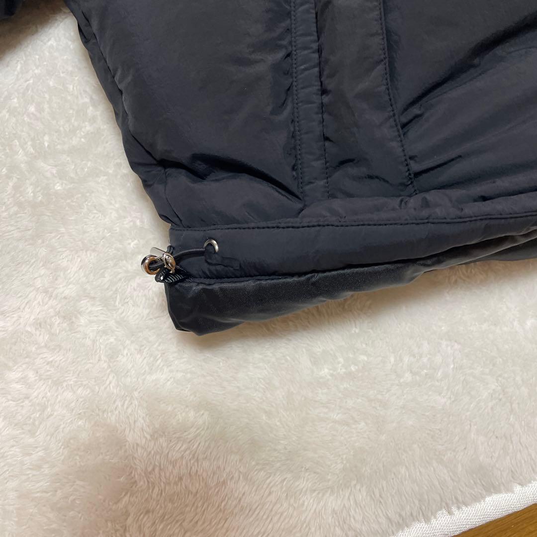 SATUR Lecce Duck Down ダウンジャケット