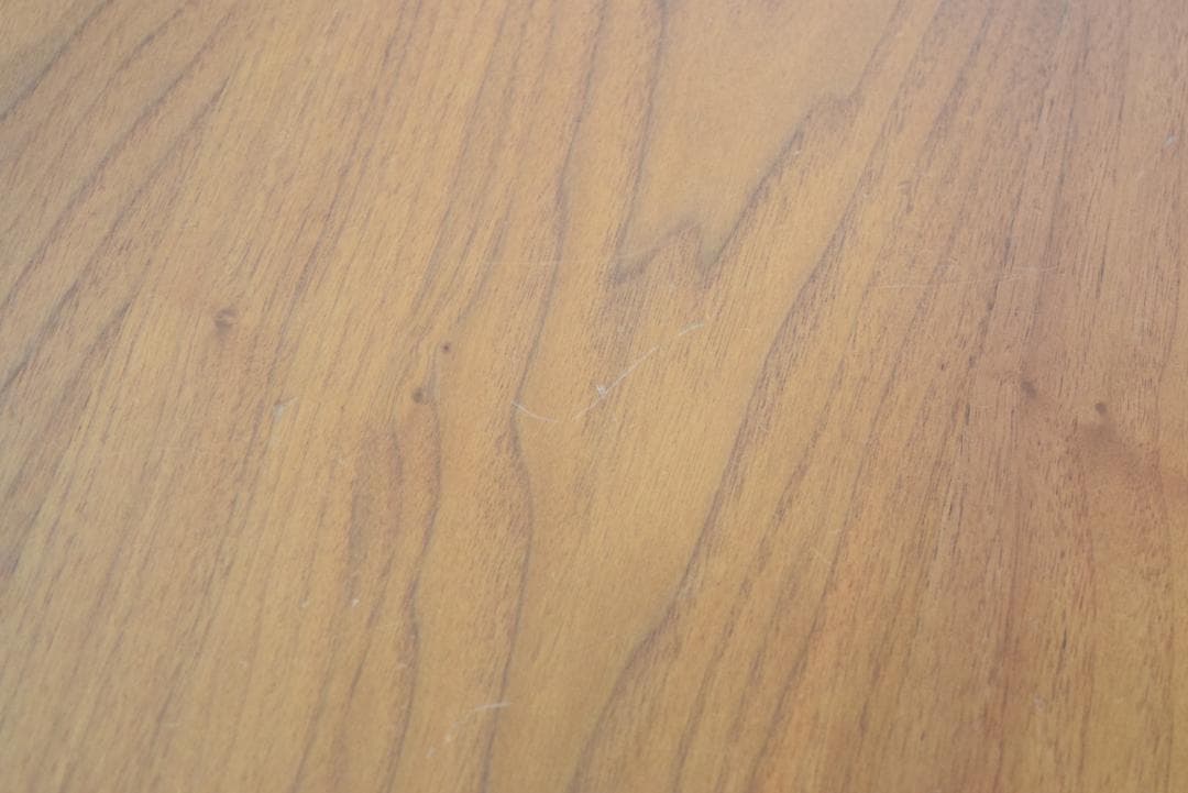 アーリータイムスアルファ エテルノ ウォールナット無垢材 ラウンドテーブル