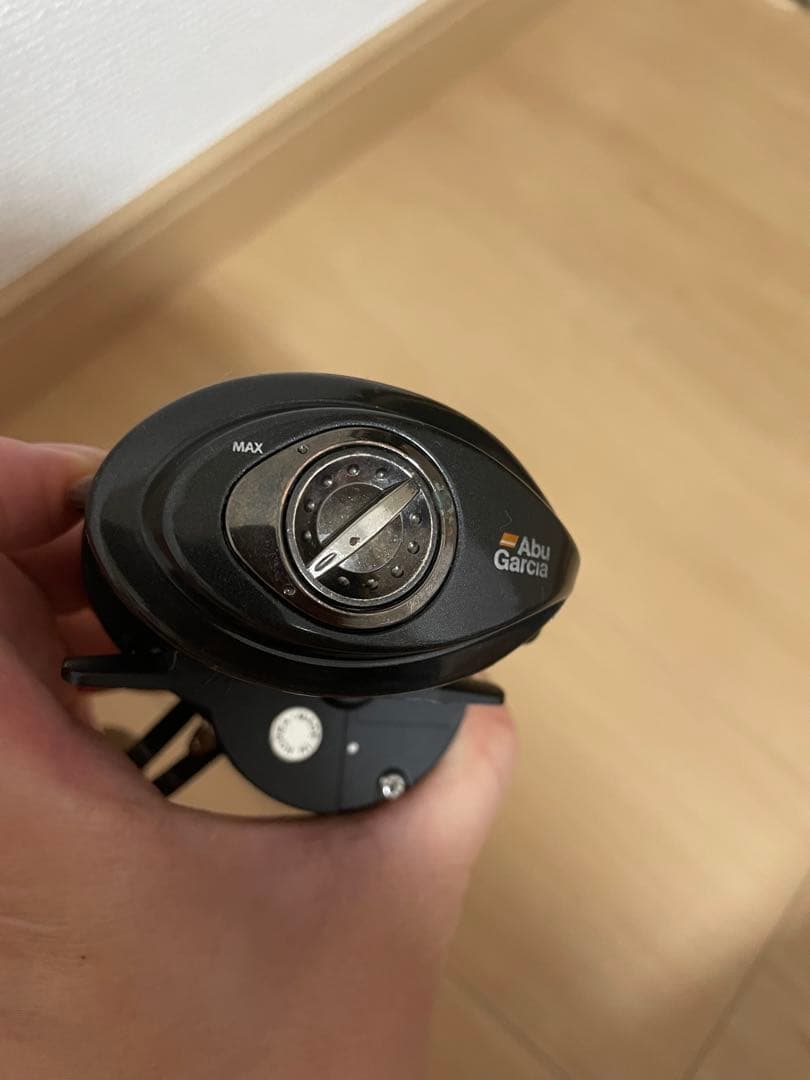 【値下げ中！7/5まで】アブガルシア レボエリート7