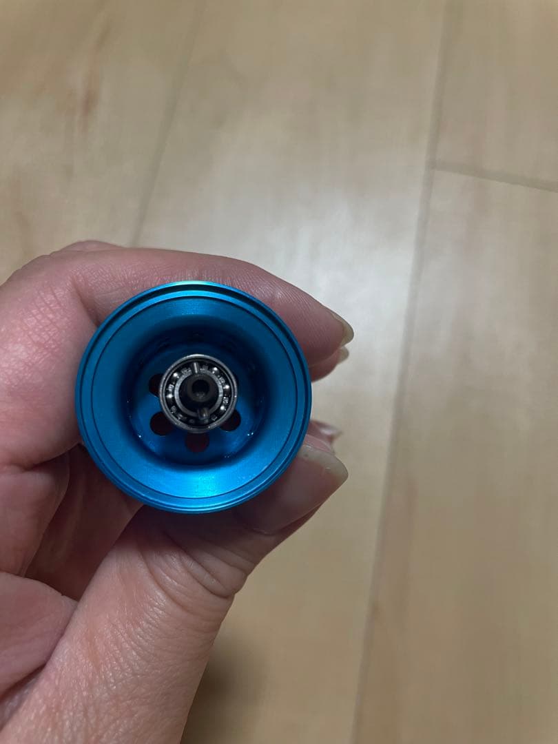 【値下げ中！7/5まで】アブガルシア レボエリート7