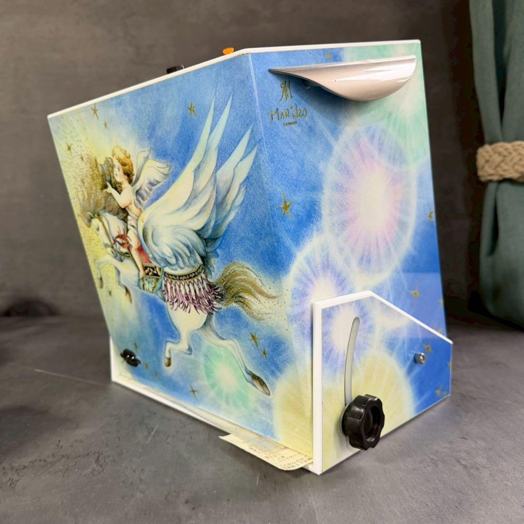 脳ヒーラー 脳ヒーリングボックス ワコ・ネイチャーヒーリング 安田