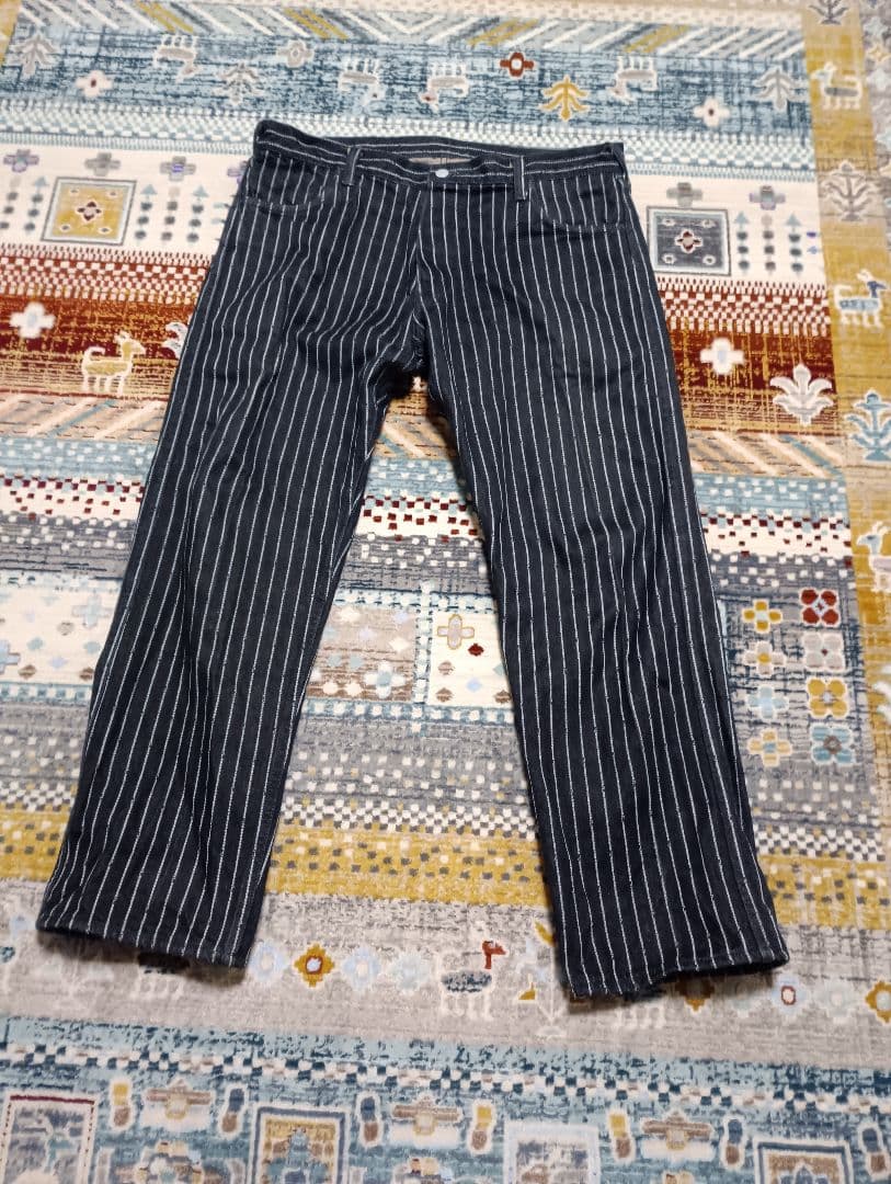 ビッグサイズ38☆エヴィス 5600