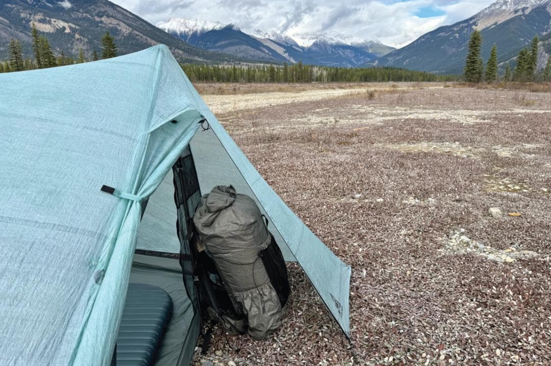 新品 Durston Gear X-MID PRO 2+ DCF床　おまけ有り