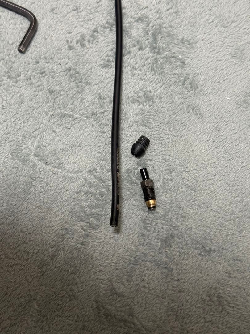 【美品】シマノ 105 di2 グループセット フル