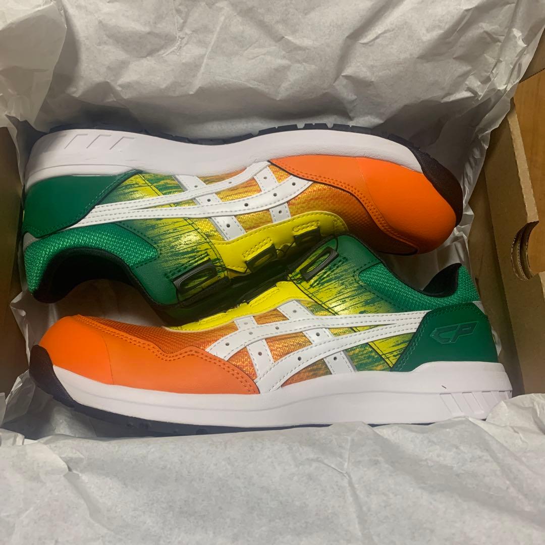 シューズ ASICS WINJOB CP209 BOA 27.0cm