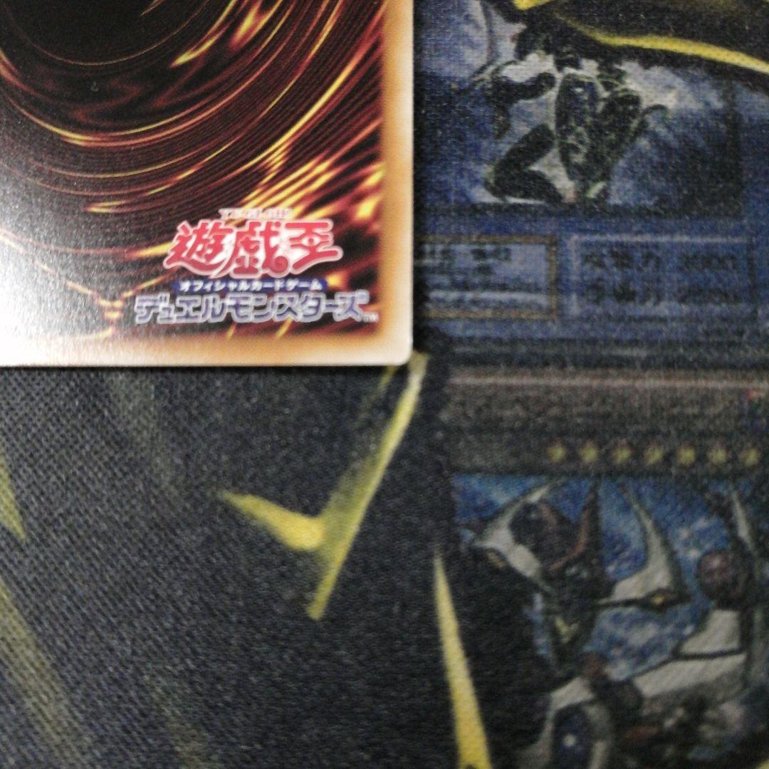 遊戯王1枚　閃刀姫−ロゼ　STSP　プリズマティックシークレット