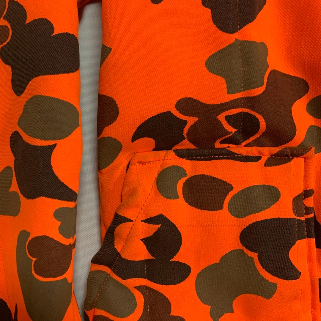 90s USA製 IDEAL ハンティングジャケット L.L.Bean