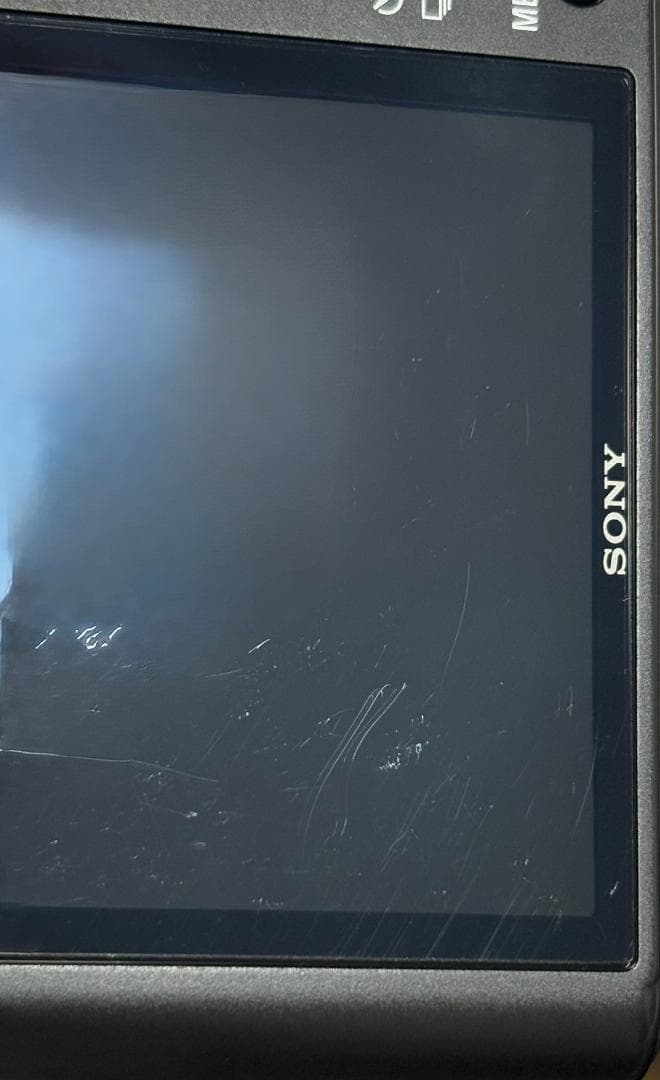 SONY ソニー デジタルカメラ Cyber-shot DSC-HX50