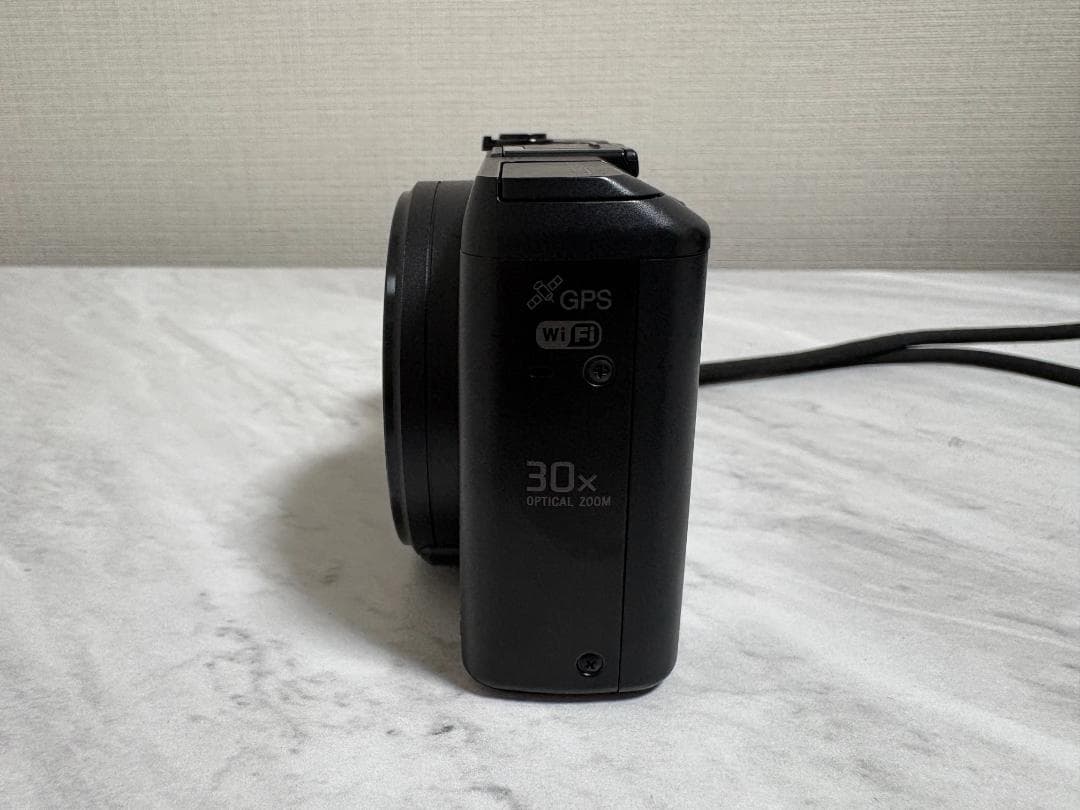 SONY ソニー デジタルカメラ Cyber-shot DSC-HX50