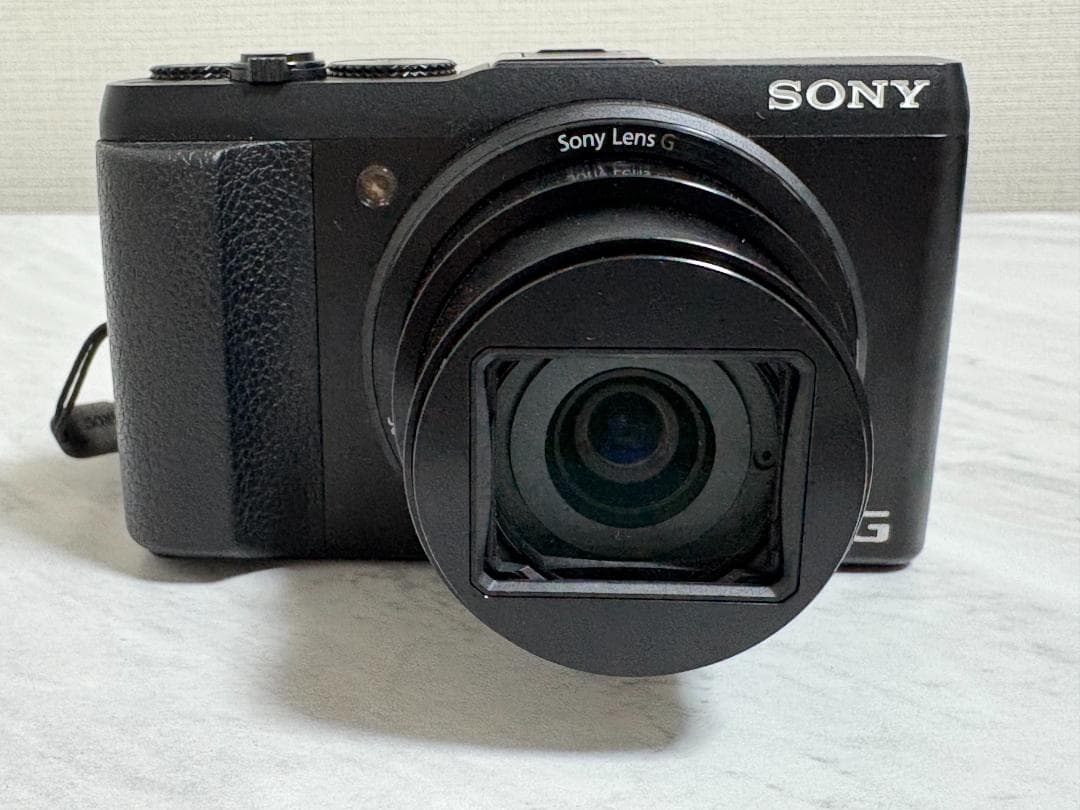 SONY ソニー デジタルカメラ Cyber-shot DSC-HX50