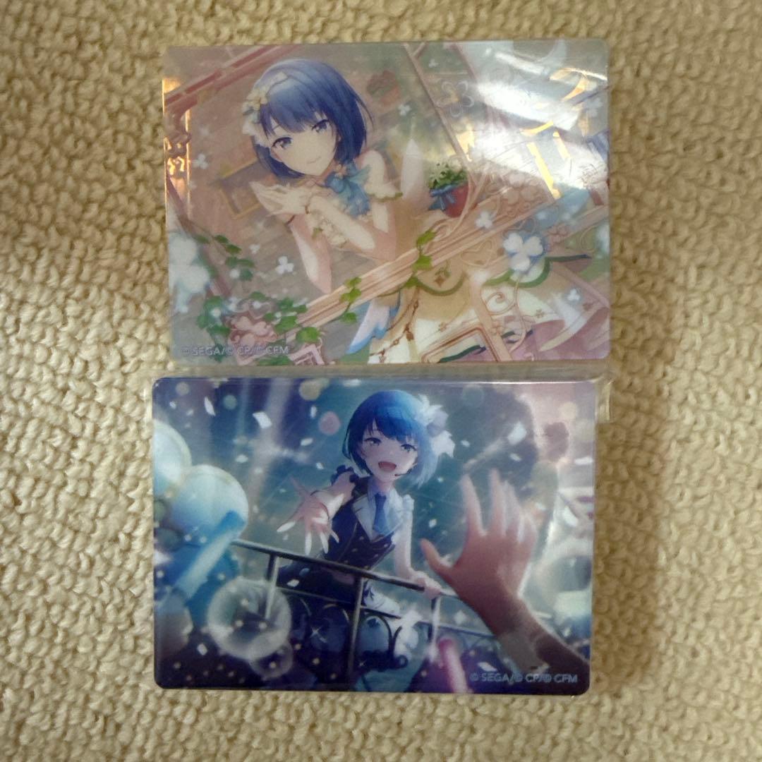 プロジェクトセカイ プロセカ ノーブルアート ドリプレ 桐谷遥 - メルカリ