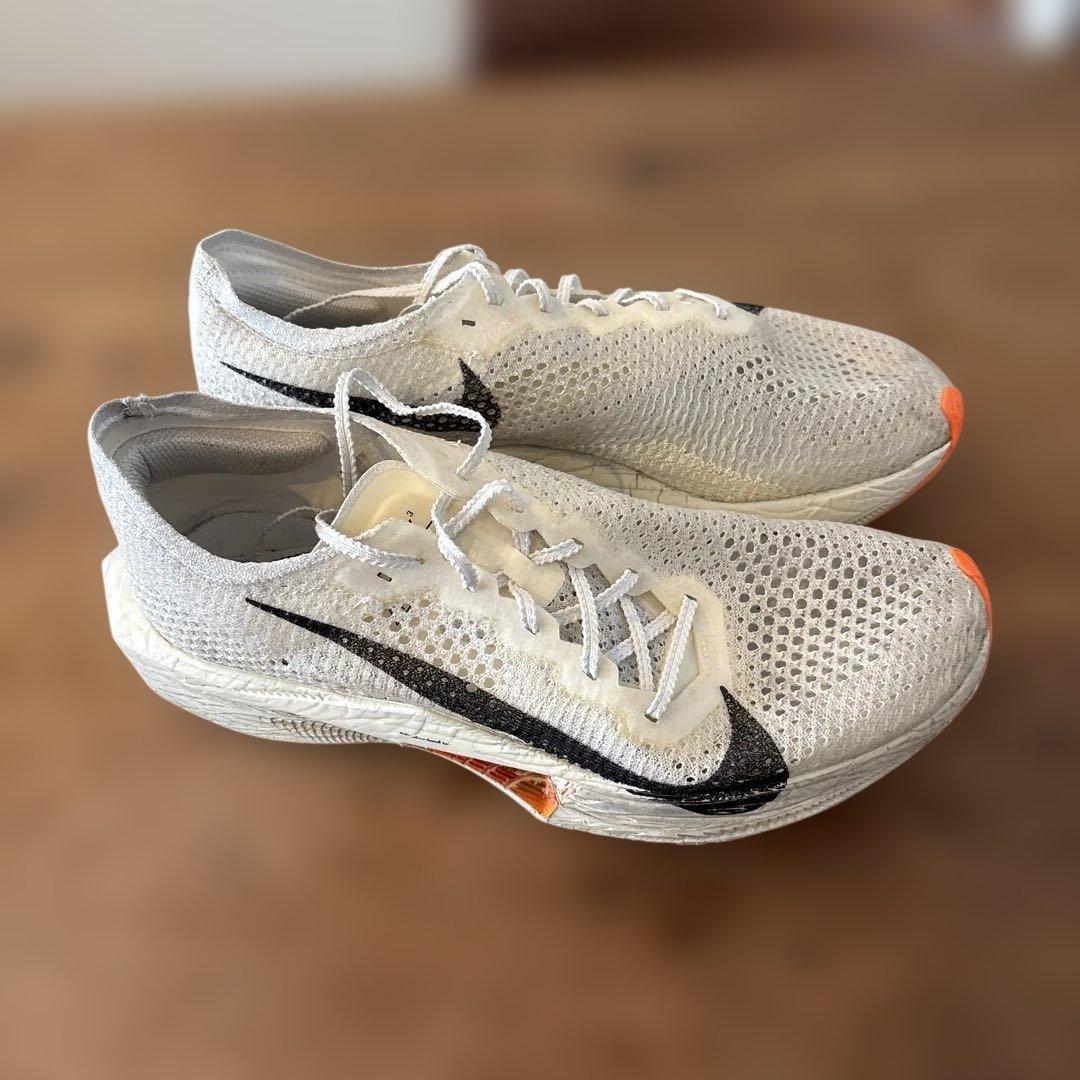 Nike ヴェイパーフライ3 プロトタイプ　27.0