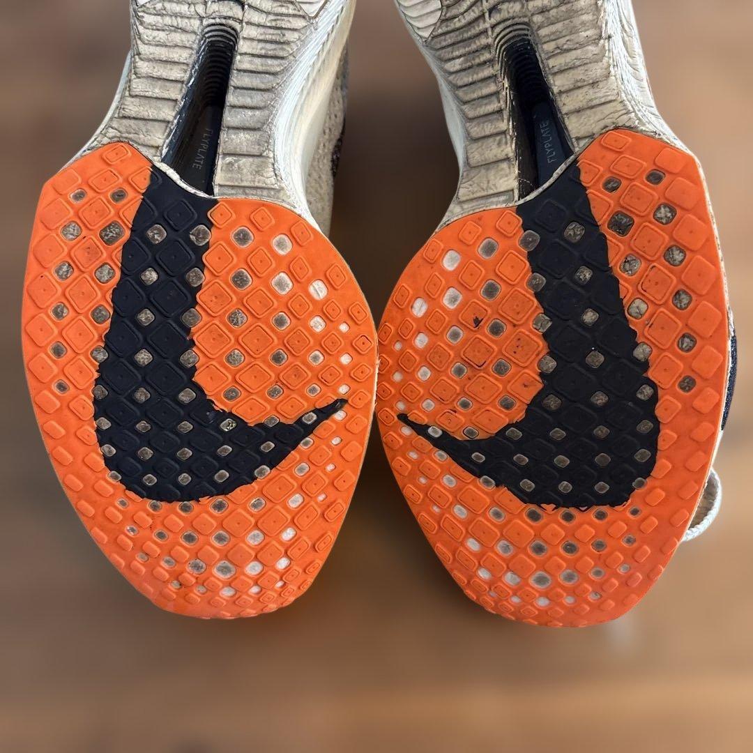 Nike ヴェイパーフライ3 プロトタイプ　27.0