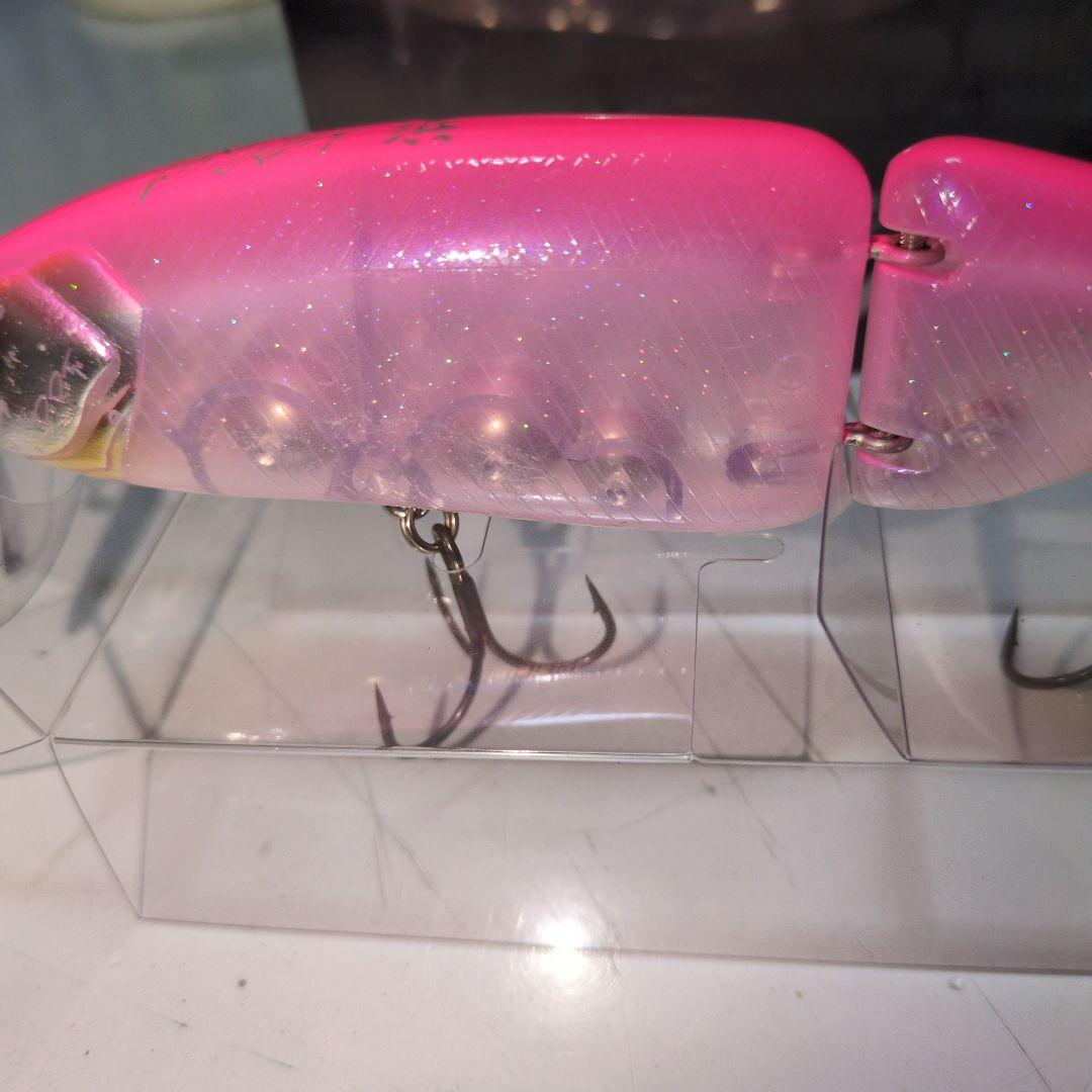 DRT 注文 TINY KASHI Low オリカラ #HAMAピンク浜オリカラ限定