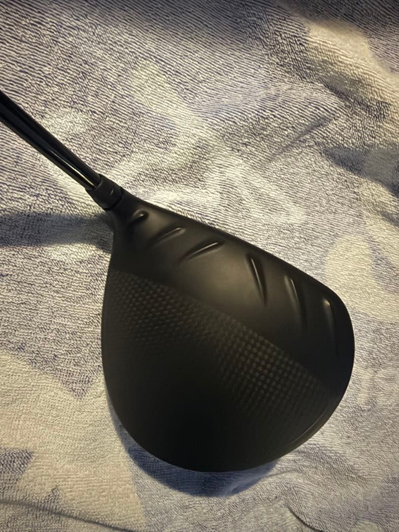 PING G440 LST ドライバー 9度　テンセイ1k