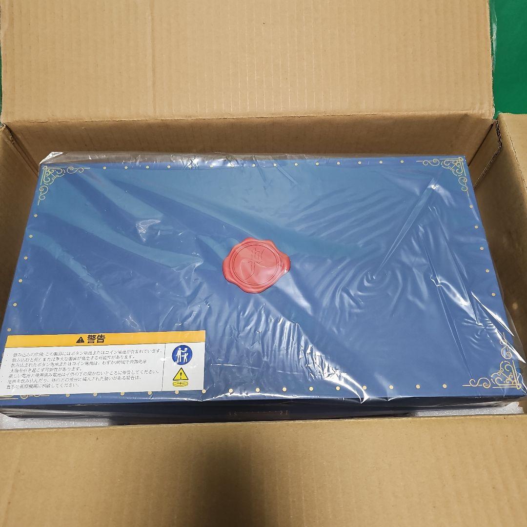 【限定】Lies of P Overture セレブレーションボックス ★新品★