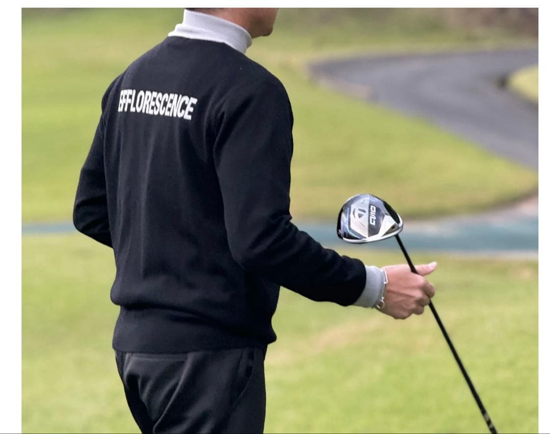 EFFLORESCENCE エフロレッセンス ジャケット