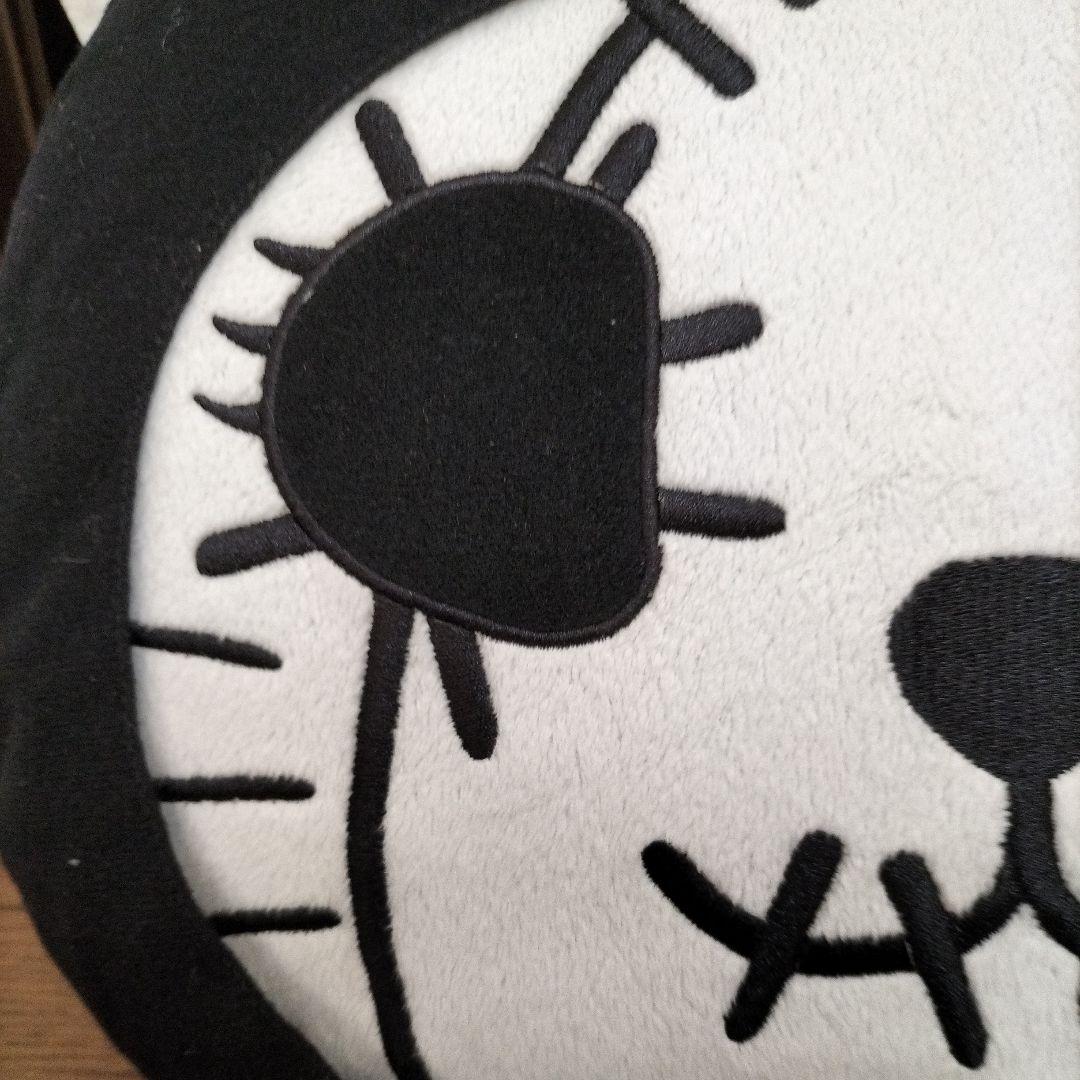 HANGRY＆ANGRY★フェイスクッション★ぬいぐるみ