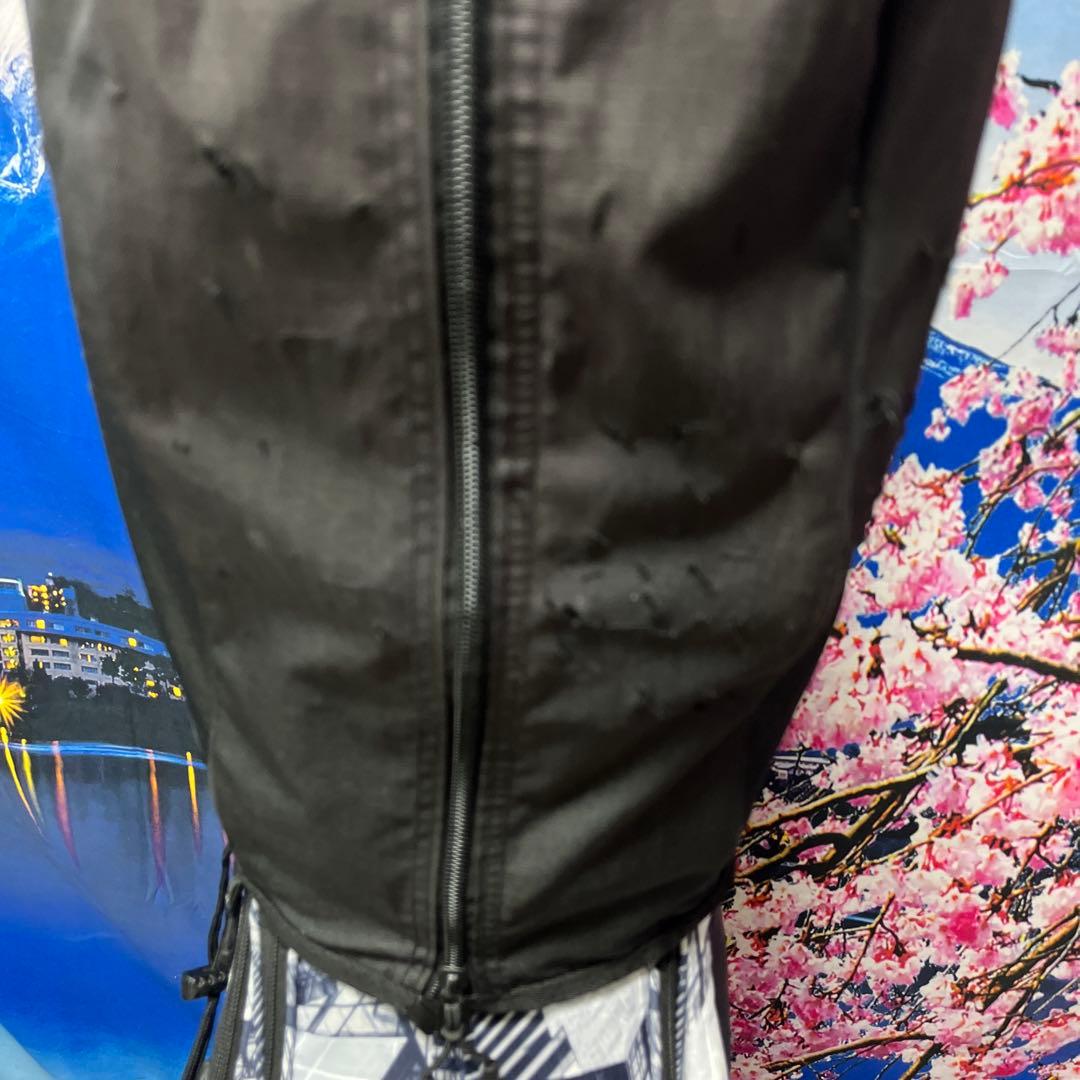 寶BR-988 OAKLEYキャディバッグ 3.0kg22cm