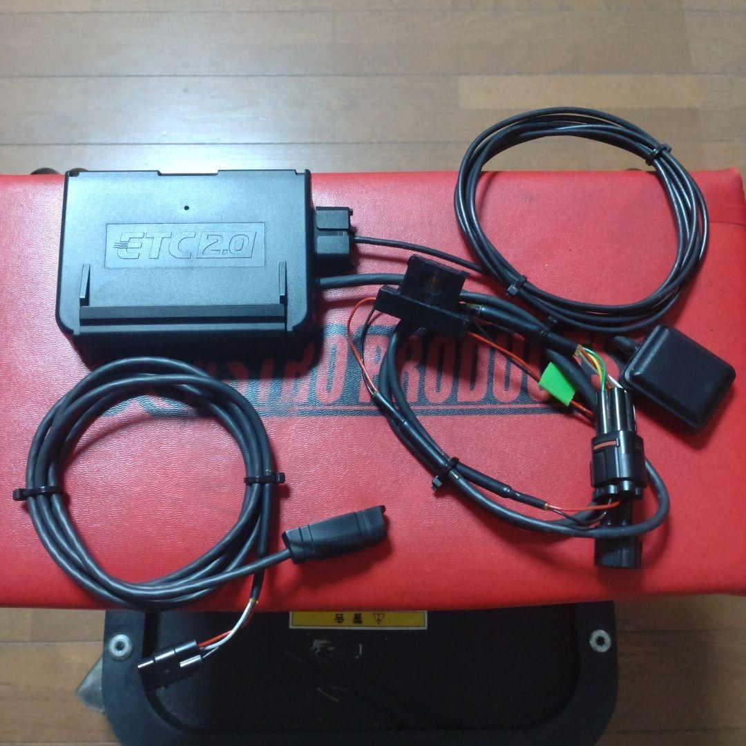 バイク用　ETC　車載器　JRM21　【1003】