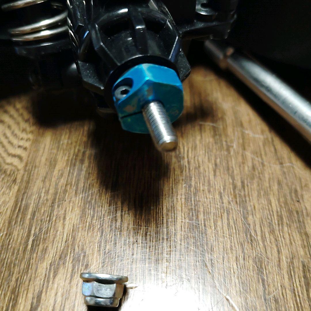 タミヤ TT-01 プロポセット フェラーリ FXX 1/10 ラジコン - メルカリ