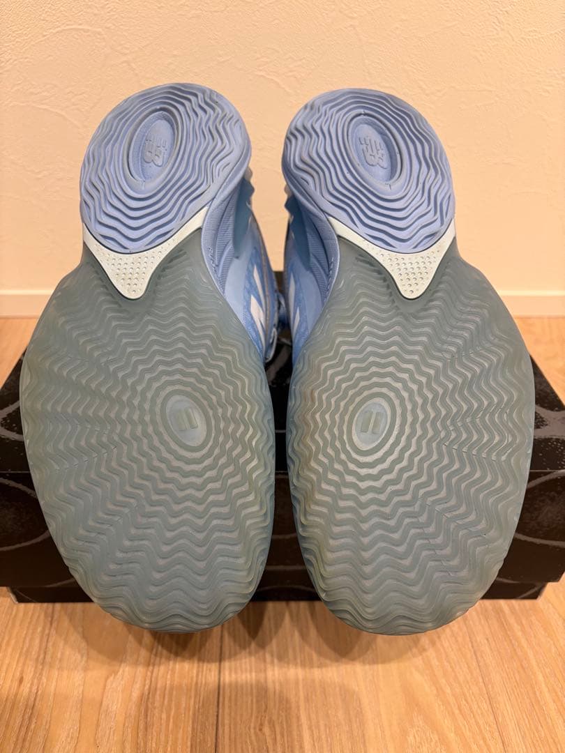 New Balance HESI LOW V2 バスケットシューズ 28cm