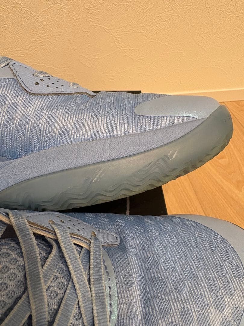 New Balance HESI LOW V2 バスケットシューズ 28cm