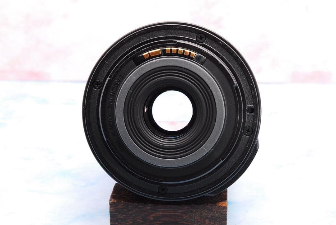 ☆Canon EOS 60D☆一眼レフカメラ☆S数少☆手ぶれ補正レンズ付