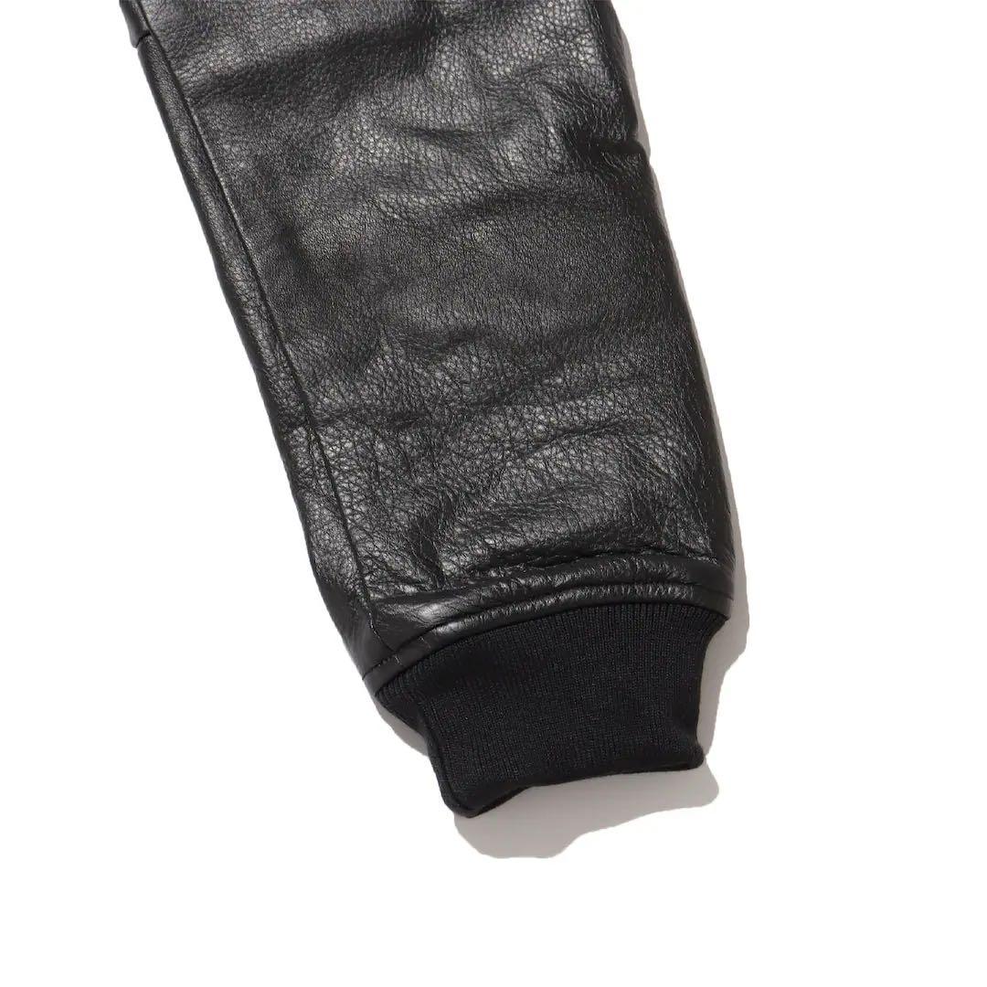 希少！NIKE ナイキ デストロイヤージャケット スタジャン S