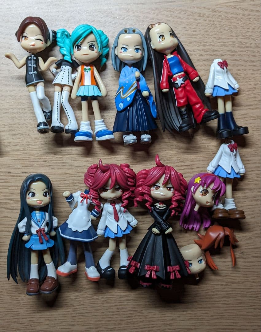 ピンキーストリート まとめて 大量 - メルカリ