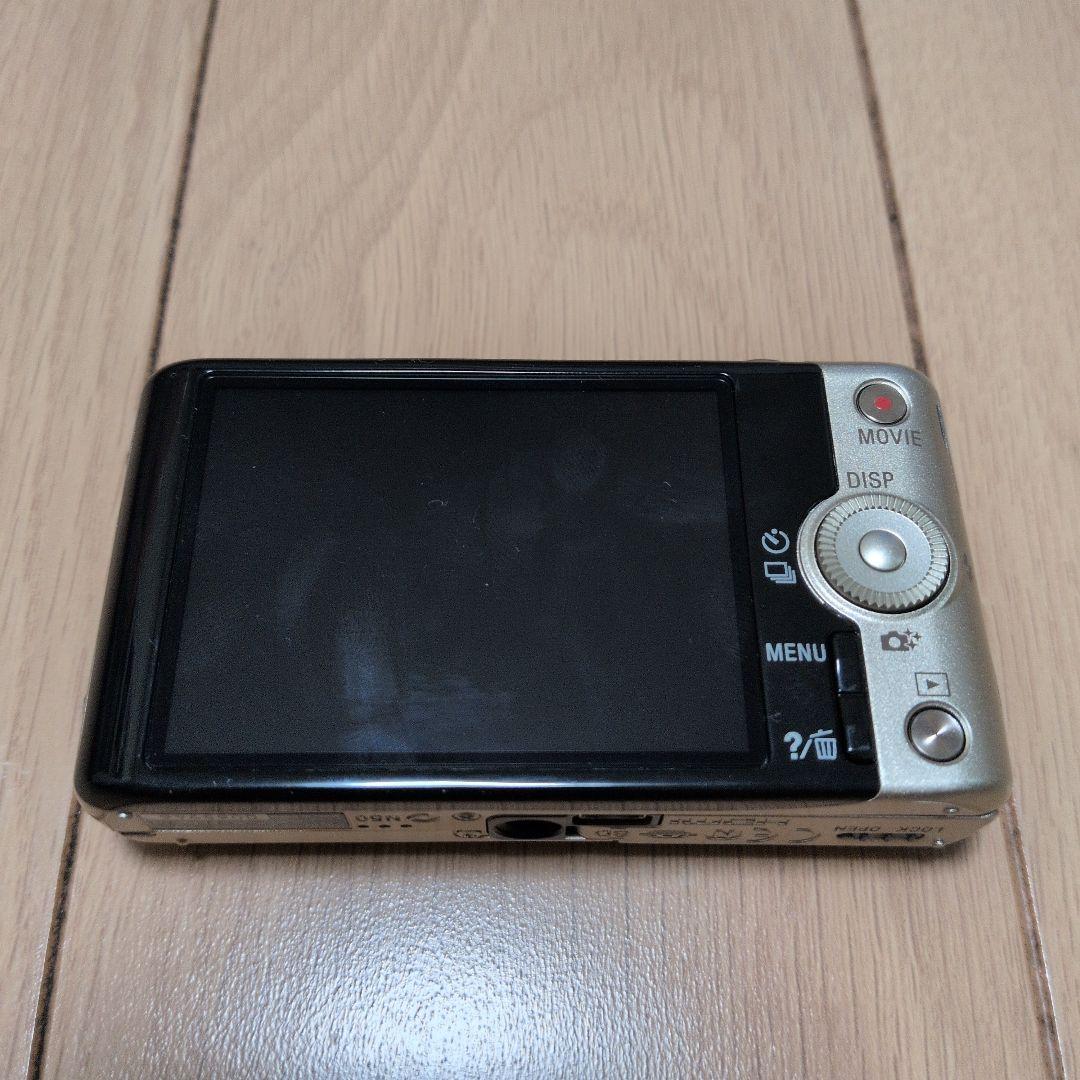SONY　DSC-WX220 ソニー　コンパクトデジタルカメラ